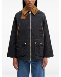 Barbour - Icons Bedale Jacket - Lyst
