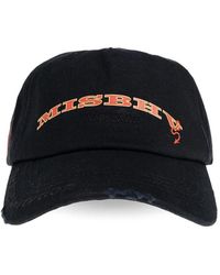MISBHV - Casquette À Effet Usé - Lyst