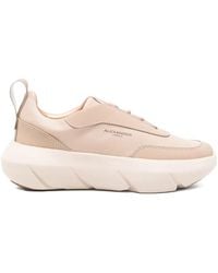 Alexander Smith - Zapatillas con plataforma - Lyst