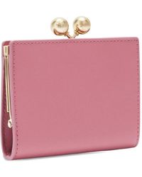 Furla - Dots Wallet - Lyst