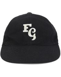Fear Of God - Wool Baseball Cap For - Lyst