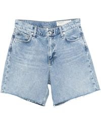 Rag & Bone - Kaia ショートパンツ - Lyst