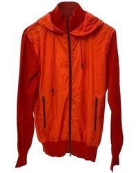 Herno - Hooded Zip-Up Hoodie - Lyst
