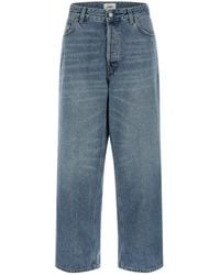 Haikure - Betty Nordic Five-Pocket Jeans - Lyst