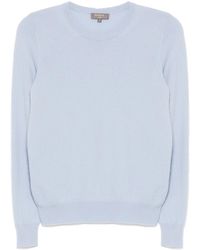 N.Peal Cashmere - Evie Jumper - Lyst