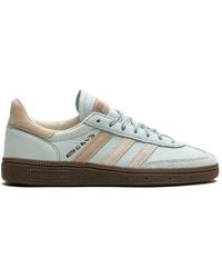 adidas - X Kith Classics Handball Spezial "Amazon" Sneakers - Lyst