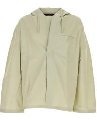 Jacquemus - Marino Jack Met Capuchon - Lyst