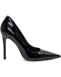 MICHAEL Michael Kors - Elyse Heeled Pumps - Lyst