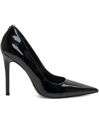 MICHAEL Michael Kors - Elyse Heeled Pumps - Lyst