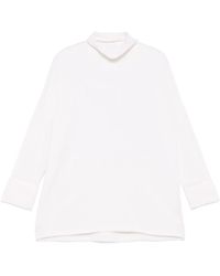 Max Mara - Oder Top - Lyst