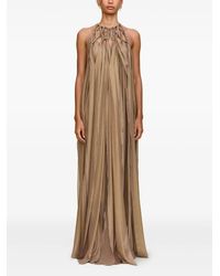 Cult Gaia - Vestido de fiesta Aditi - Lyst