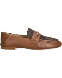 MICHAEL Michael Kors - Lordsy Lena Loafers - Lyst