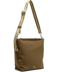 Bimba Y Lola - Large Carlino Cross Body Bag - Lyst