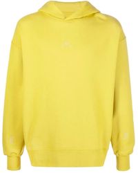 A_COLD_WALL* - Sudadera Con Capucha Y Logo - Lyst