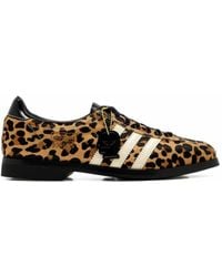 adidas - Bowling Brain Dead Sneakers - Lyst