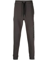 HUGO - Pantalon de jogging à logo imprimé - Lyst