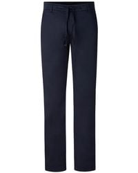 Bogner - Riley Cotton Chinos - Lyst