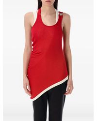 Jean Paul Gaultier - Top A Coste - Lyst
