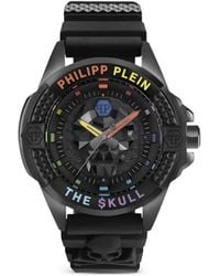 Philipp Plein - The $Kull Titan 44Mm Watch - Lyst