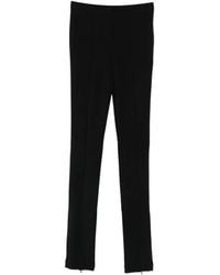 Frankie Shop - Reya Flared Leggings - Lyst