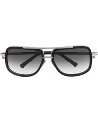 Dita Eyewear - Square-frame Sunglasses - Lyst