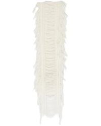 Ann Demeulemeester - Drina Scarf - Lyst