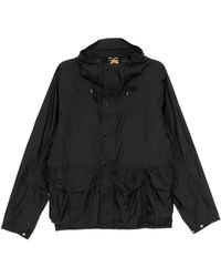 C.P. Company - Hooded Flap-Pocket Jacket - Lyst