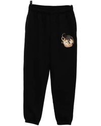 Melt - Graphic-Print Track Pants - Lyst