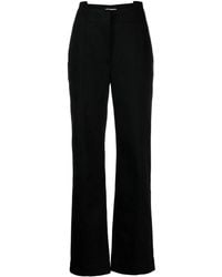 JW Anderson - Hose Mit Geradem Bein - Lyst