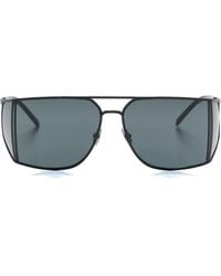 Saint Laurent - Sl 750 Sunglasses - Lyst