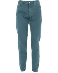 ZEGNA - ファイブポケット ジーンズ - Lyst