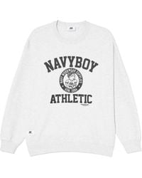 Chocoolate - Graphic-Print Sweatshirt - Lyst