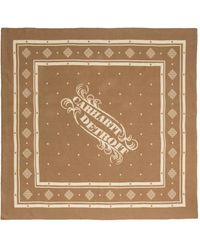 Carhartt - Patterned Bandana - Lyst