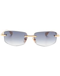 Dita Eyewear - Trysim.75 Sonnenbrille - Lyst