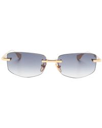 Dita Eyewear - Trysim.75 Sonnenbrille - Lyst