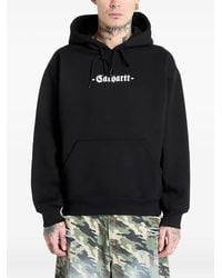 Carhartt - Greatest Hits パーカー - Lyst