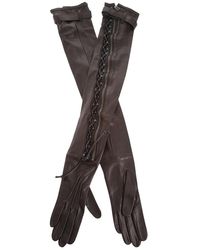 Haider Ackermann - Long Gloves - Lyst