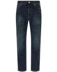 Department 5 - Stones Whiskered Jeans - Lyst