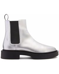 Giuseppe Zanotti - Aston G Chelsea Boots - Lyst