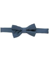 Paul Smith - Bowtie Micro Dots By - Lyst