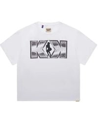 GALLERY DEPT. - Graphic-Print Cotton T-Shirt - Lyst