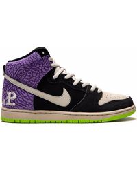 nike dunk high prm