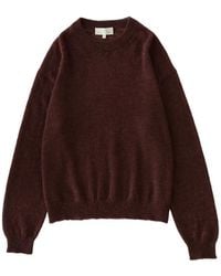 Studio Nicholson - Gulf Sweater - Lyst