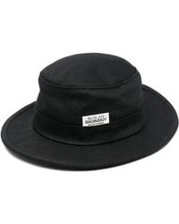 Ruslan Baginskiy - Logo-Patch Hat - Lyst