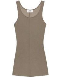 Ami Paris - Top - Lyst