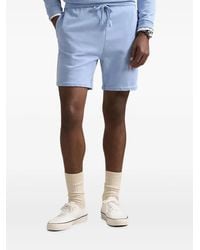 Polo Ralph Lauren - Short À Taille À Lien De Resserrage - Lyst