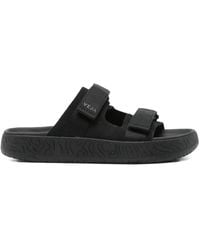 Veja - Sandali Arpoador Con Doppia Fascia - Lyst