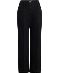 Patou - Jean Ample À Taille Haute - Lyst