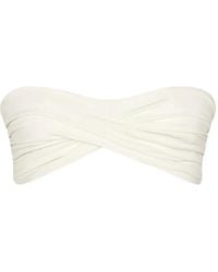 Johanna Ortiz - Sea Sprite Bikini Top - Lyst
