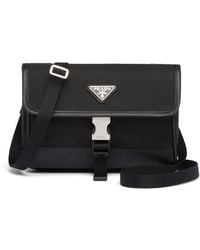 Prada - Smartphone Carry Bag - Lyst